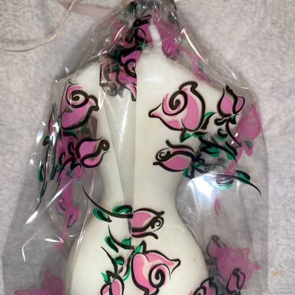 Soy candles !!!! Clean lilac light scented and hand made, perfect for your home - Picture 3 of 10